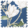 Anya, Royal Blue - Roller Blind
